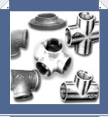 Malleable Pipe Fitting